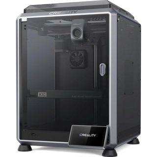 Imprimante 3D Creality K1C volume 220x220x250 mm extrudeuse métal WiFi AI