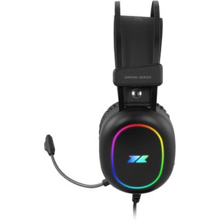 1Life Astro Casque de jeu RVB
