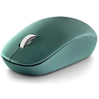 Souris optique sans fil NGS FOG PRO 1000 DPI Vert