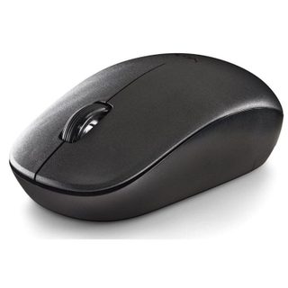 Souris optique sans fil NGS FOG PRO 1000 DPI noire