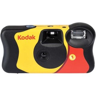 Kodak FunSaver 35mm Jetable Flash