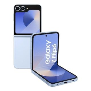 Samsung Galaxy Z Flip6 256 Gb