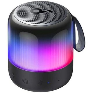 Soundcore Glow Mini haut-parleur portable sans fil