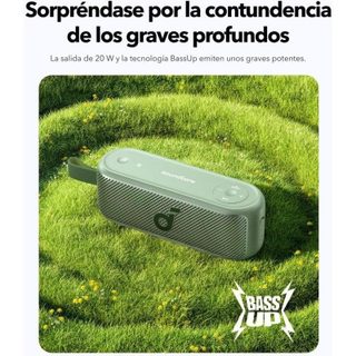 Soundcore Motion 100 Portable