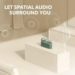 Soundcore A3130031 Motion X600 Haut-parleur