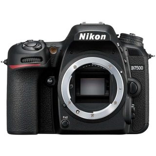 Nikon D7500 d'appareil-photo SLR