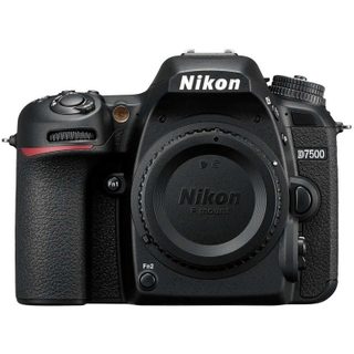 Nikon D7500 d'appareil-photo SLR