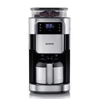 Severin KA 4814 Semi-automatique Machine à café filtre