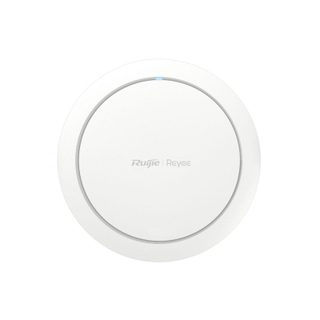 Point d'accès Wi-Fi 6 d'intérieur Ruijie Reyee pour plafond