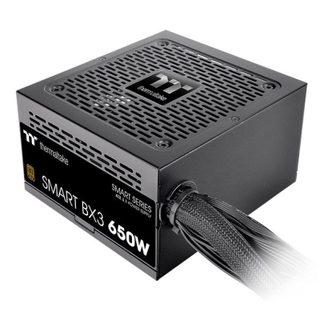 Thermaltake Alimentation Thermaltake Smart Bx3 650w 80 Bronze