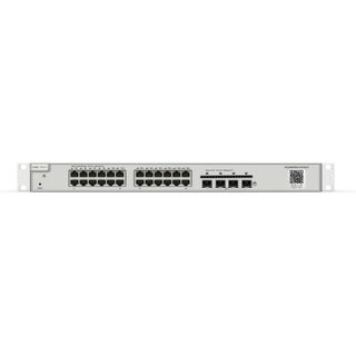 Ruijie Reyee commutateur géré Gigabit couche 2 24 ports Rg-nbs3200-24gt4xs