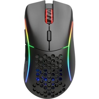 Glorious GLO-MS-DW-MB Souris de jeu droitier RF sans fil 19 000 DPI