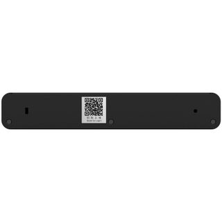 Ruijie Networks RG-NBS3100-8GT2SFP commutateur réseau Géré L2 Gigabit Ethernet (10/100/1000) Noir