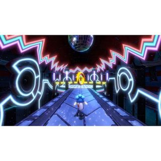 Sonic Colors Ultimate Switch