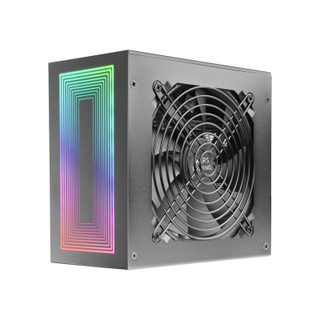 Mars Gaming Mpb750s Alimentation Atx Argb 750w 6 ans de garantie 80plus Bronze 230v 90%