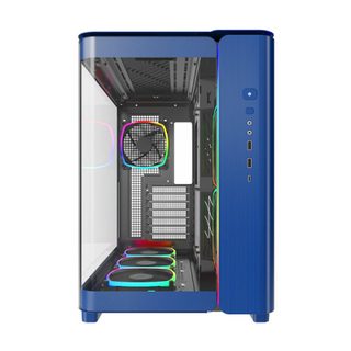 montech KING 95 PRO Midi Tower