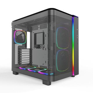 montech KING 95 PRO Midi Tower