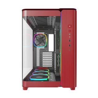 montech KING 95 PRO Midi Tower