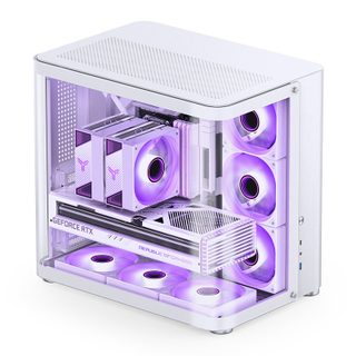 jonsbo TK-2 2.0 Midi Tower