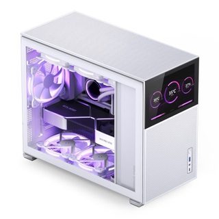 jonsbo D31 MESH Midi Tower