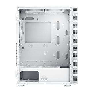 montech X3 Verre