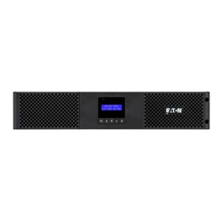 Eaton 9E2000IR alimentation d'énergie non interruptible Double-conversion (en ligne) 2 kVA 1800 W 6 sortie(s) CA