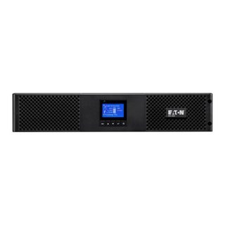 Eaton 9SX alimentation d'énergie non interruptible Double-conversion (en ligne) 1,5 kVA 1350 W 7 sortie(s) CA