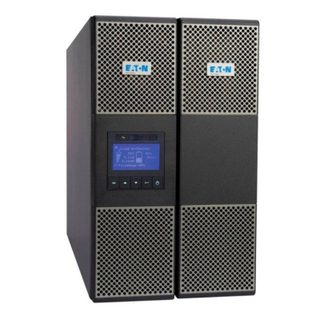 Eaton 9PX3000IRTBPD alimentation d'énergie non interruptible Double-conversion (en ligne) 3 kVA 3000 W 5 sortie(s) CA
