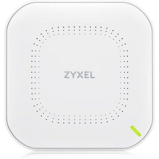 Zyxel NWA50AX PRO 2400 Mbit/s Blanc Connexion Ethernet, supportant l'alimentation via ce port (PoE)