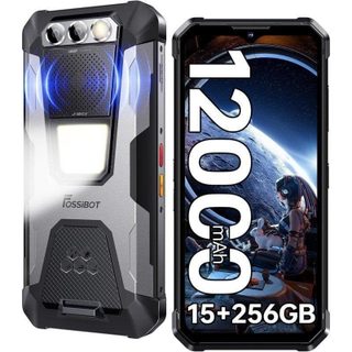 Fossibot F106 Pro 256 Gb