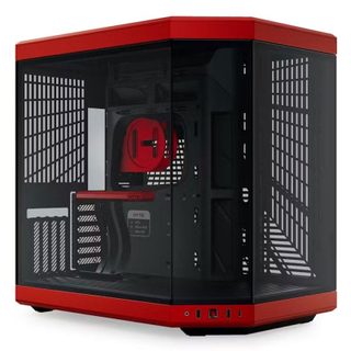 hyte Y70 Verre Trempé USB 3.2