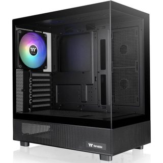 Thermaltake Boîtier Thermaltake View 270 Tg Atx 2xUSB 3.2 sans alimentation