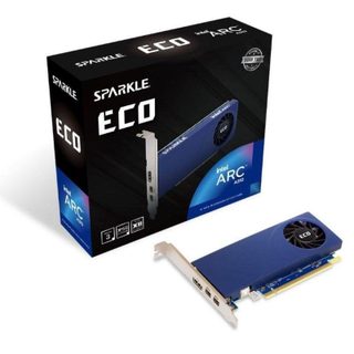 Sparkle Intel Arc A310 4GB GDDR6