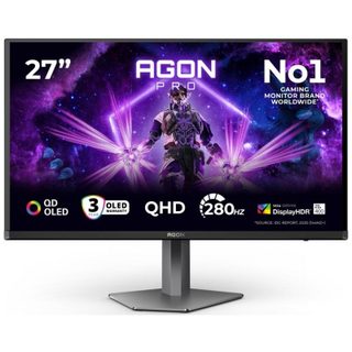 AOC AGON AG276QZD2 27"