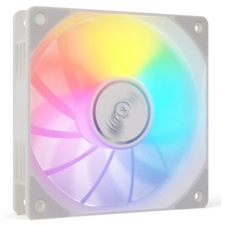 valkyrie Ventilateur supplémentaire Valkyrie V12 FB 120 RGB 120 mm