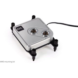 alphacool Refroidissement Liquide Alphacool Core 1 Aurora Compatible Intel AM4 AM5 LGA 1700