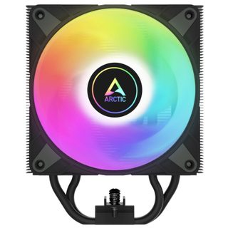 Arctic Freezer 36 A-RGB Processeur Refroidisseur d'air 12 cm 1 pièce(s)