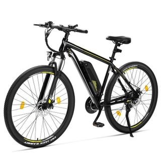 Touroll B1 Vélo électrique de ville 15,6 Ah 66 cm 250 W