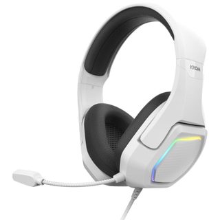 Krom Kopa 7.1 RGB Casque de jeu 7.1 Virtuel USB Multiplateforme