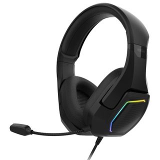 Krom Kopa 7.1 RGB Casque de jeu 7.1 Virtuel USB Multiplateforme