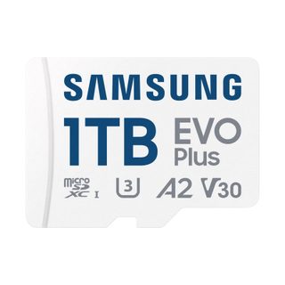 Samsung MB-MC1T0S MicroSD 1 To UHS-I