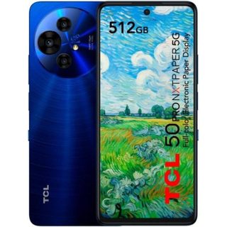 TCL 50 Pro NXTPAPER 512 Gb