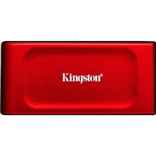 Kingston Technology SSD Externe Kingston XS1000