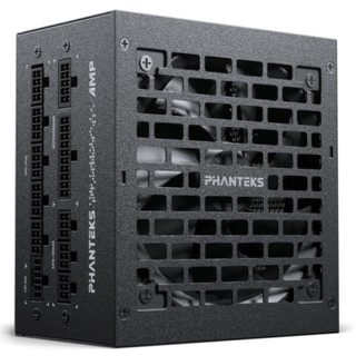 phanteks AMP GH Alimentation 750W 80 Plus Gold Modulaire