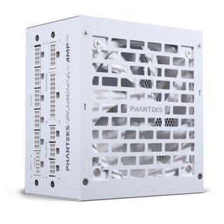 phanteks AMP GH Alimentation 750W 80 Plus Gold Modulaire