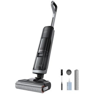 Aspirateur sans Fil Mova K20 200W 30min Lavage Double Réservoir LED 4kg