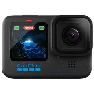Caméra Digitale GoPro HERO12 Black