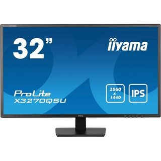 Iiyama ProLite X3270QSU-B1 32"