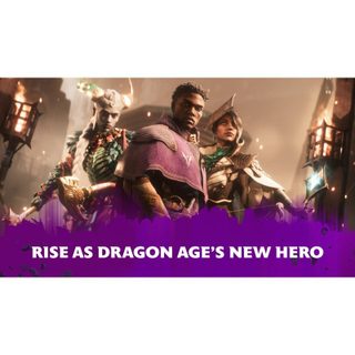 Dragon Age The Veilguard Xbox Série
