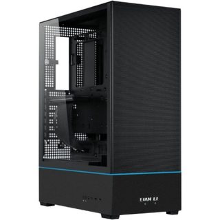 Lian Li Lian-Li SUP01 Boîtier tour moyen ARGB en verre trempé USB-C 3.2